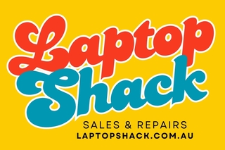Laptop Shack