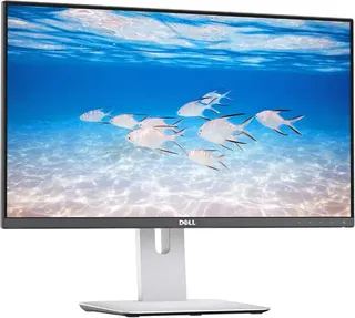 Dell UltraSharp 24" FHD IPS Monitor